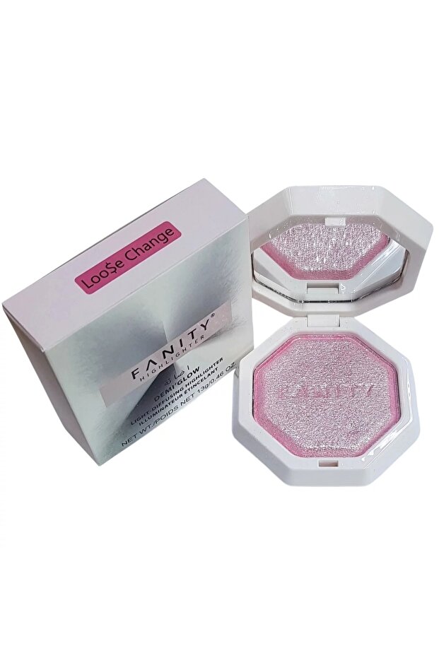 Vanity 4-Color Lighting Set - 3