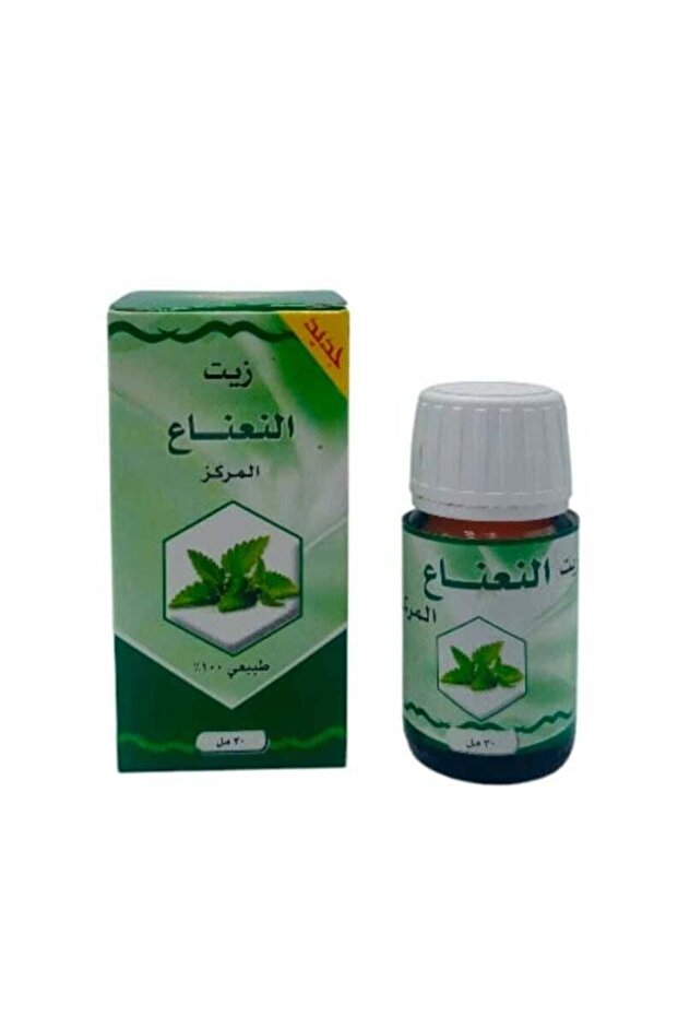 زيت النعناع 30مل