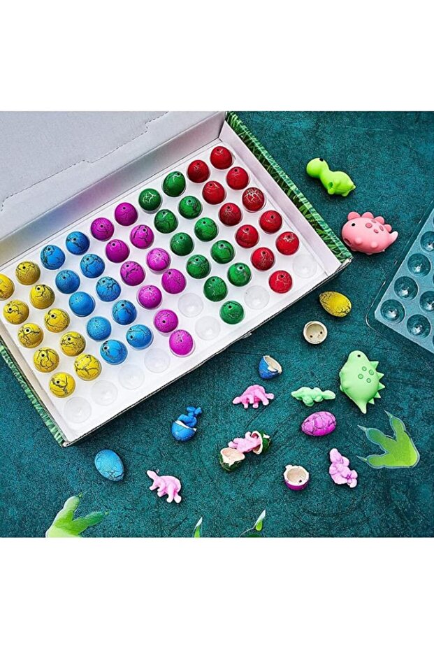 Dinosaur Egg Toy - 6