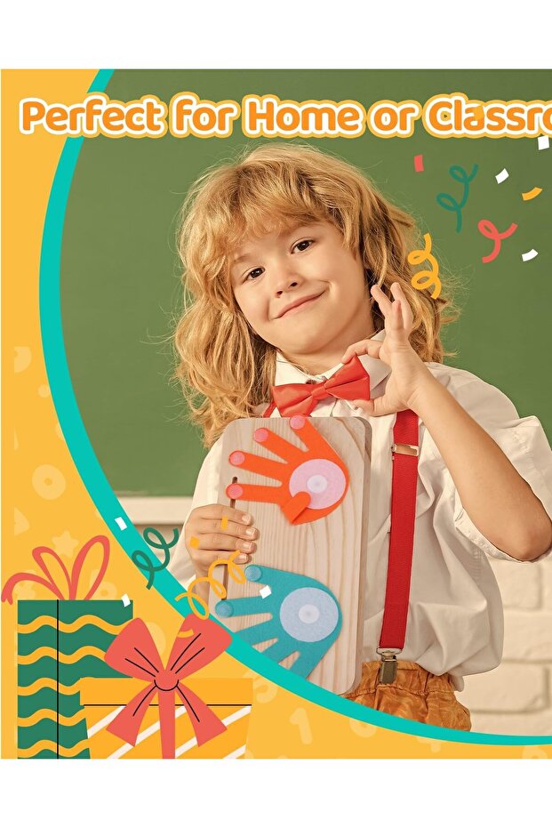 لعبة مونتيسوري الرياضية - 7