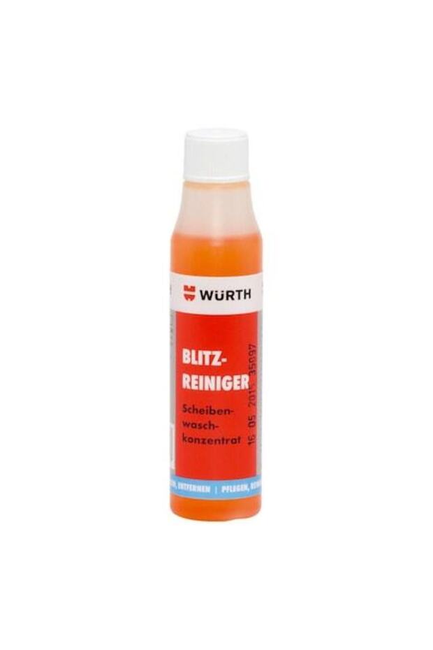 Quick windshield cleaner 32 ml Wurth - 1