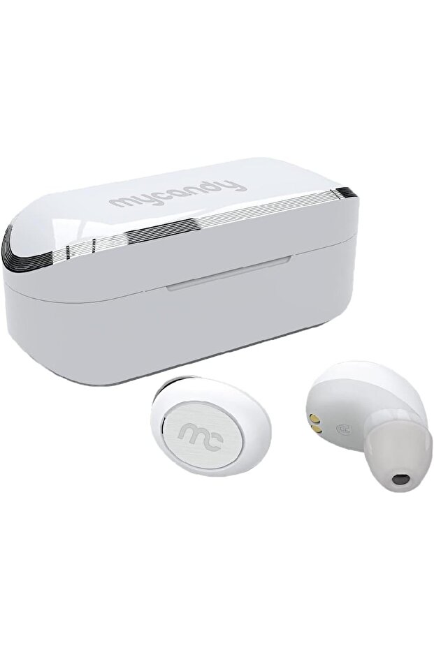 TWS125 True Wireless Earbuds