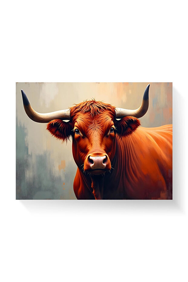 Tablou - Taur - 4