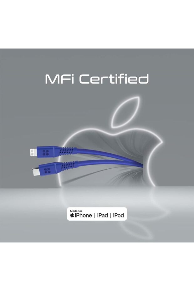 كابل USB-C إلى Lightning - 6