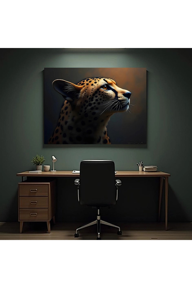 Tablou - Ghepard - 1