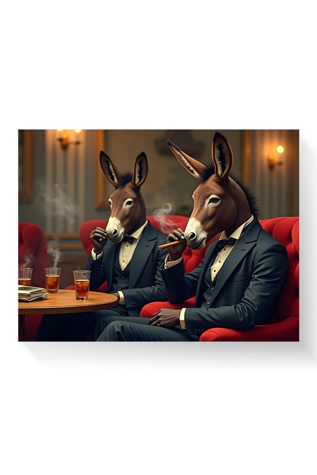 Tablou - GentleAss - 4