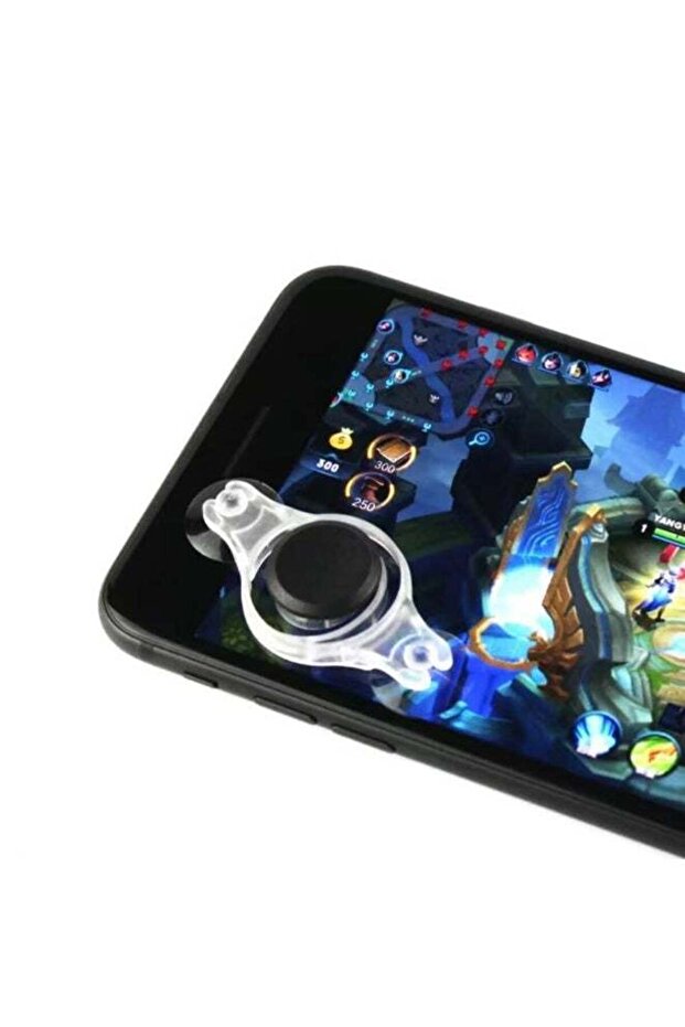 وحدة تحكم الجهاز اللوحي، مفتاح التحكم على الهاتف، وحدة تحكم إطلاق النار - 4