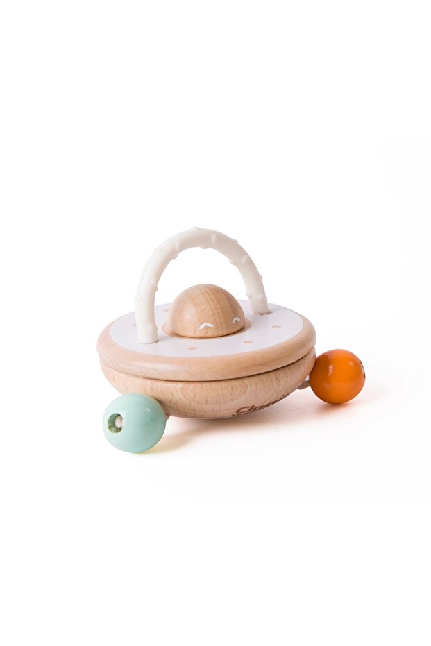 UFO Rattle - 2