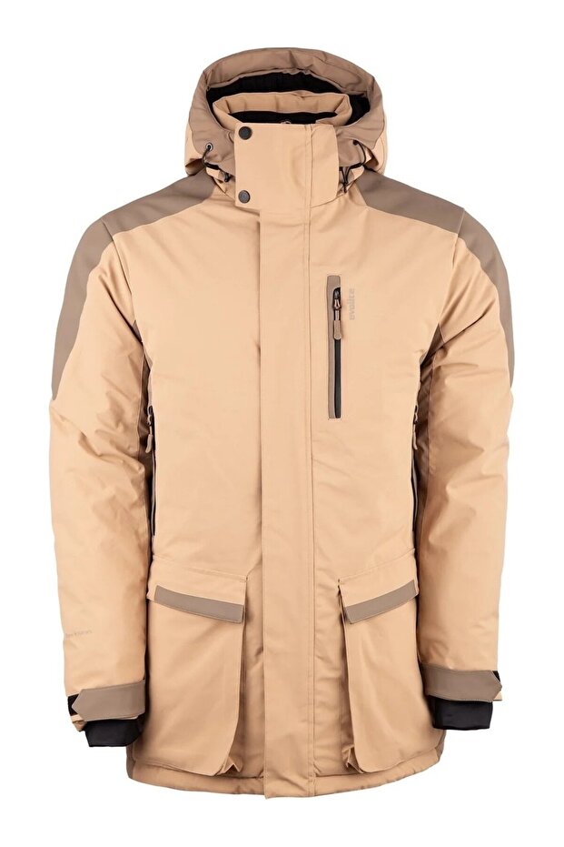 Antelope Ceket - Bej - 3