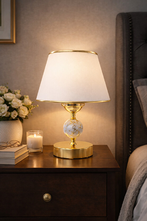 Series Table Lamp Lighting Night Lamp Stylish Design Quality