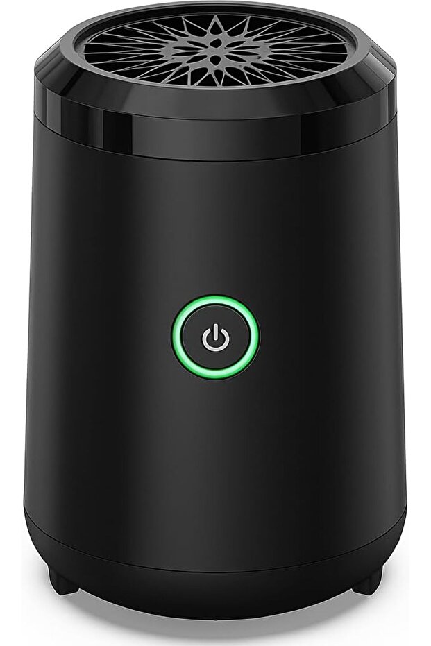 مبخرة محمولة تعمل بمنفذ USB - 1