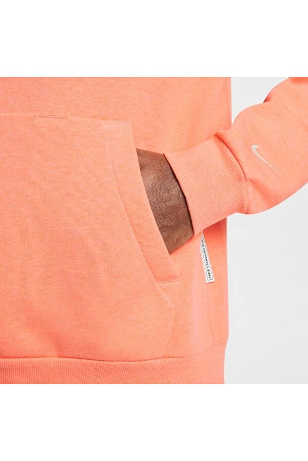 Dri-FIT Kapüşonlu Sweatshirt - 3