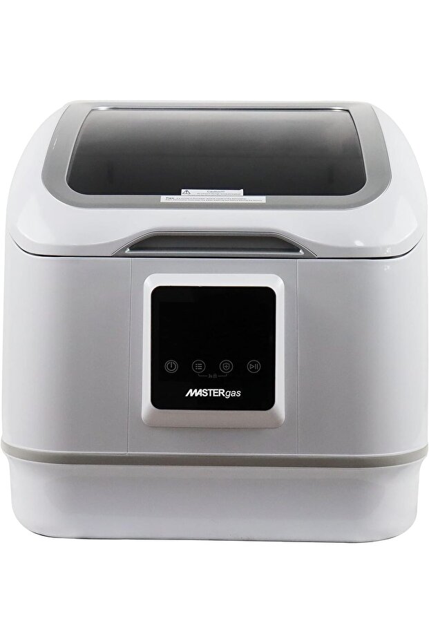 غسالة أطباق سطحية بقدرة 980 واط مع 13 برنامجًا - 1