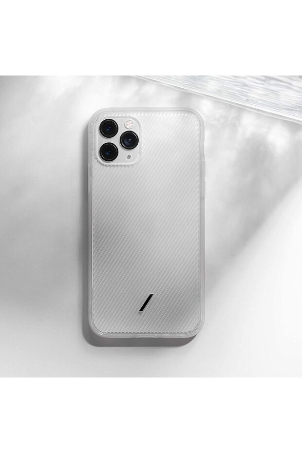 iPhone 11 Pro Max Clear Case - 6