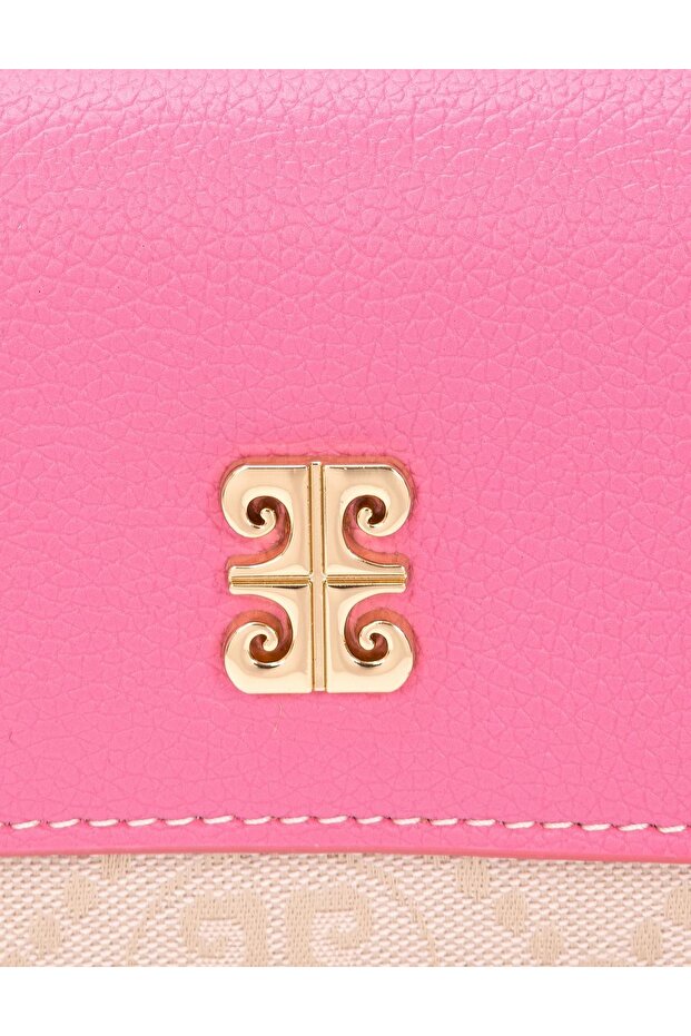 Pembe Cüzdan - 6