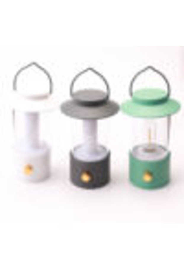 أضواء التخييم - 6