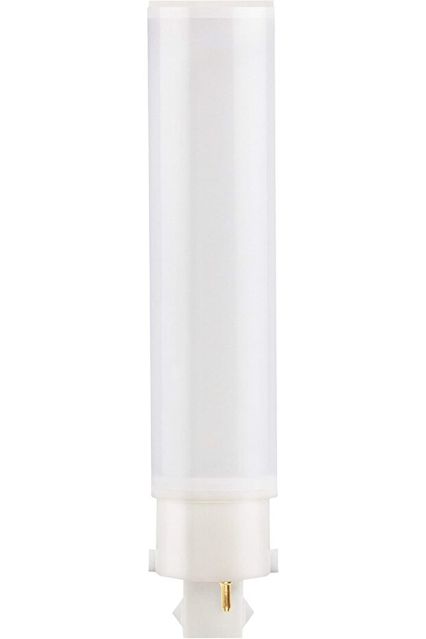 Led Dulux D 10W/G24D 3 Cool White