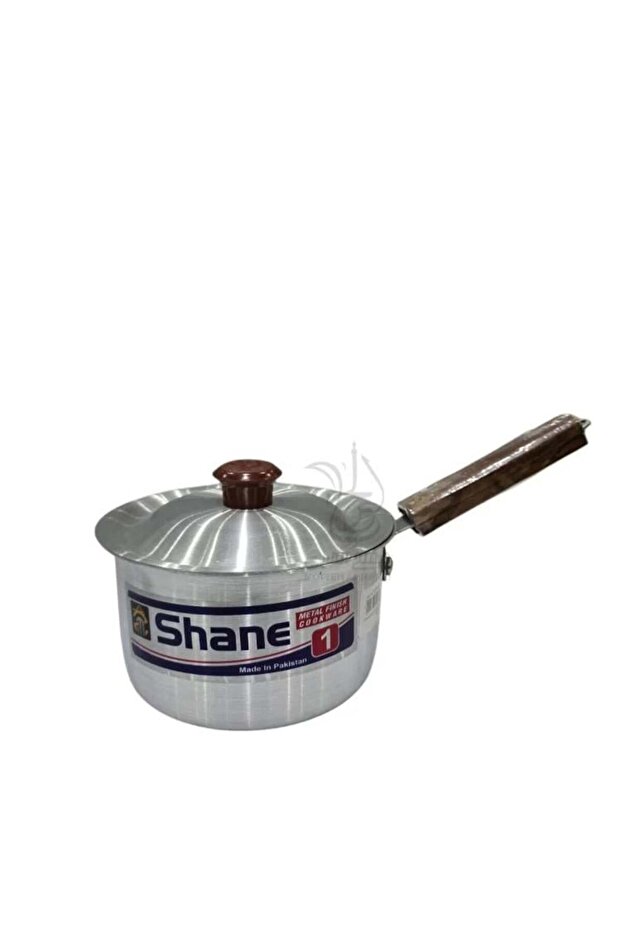 أواني الطهي المصنوعة من الألمنيوم - 2