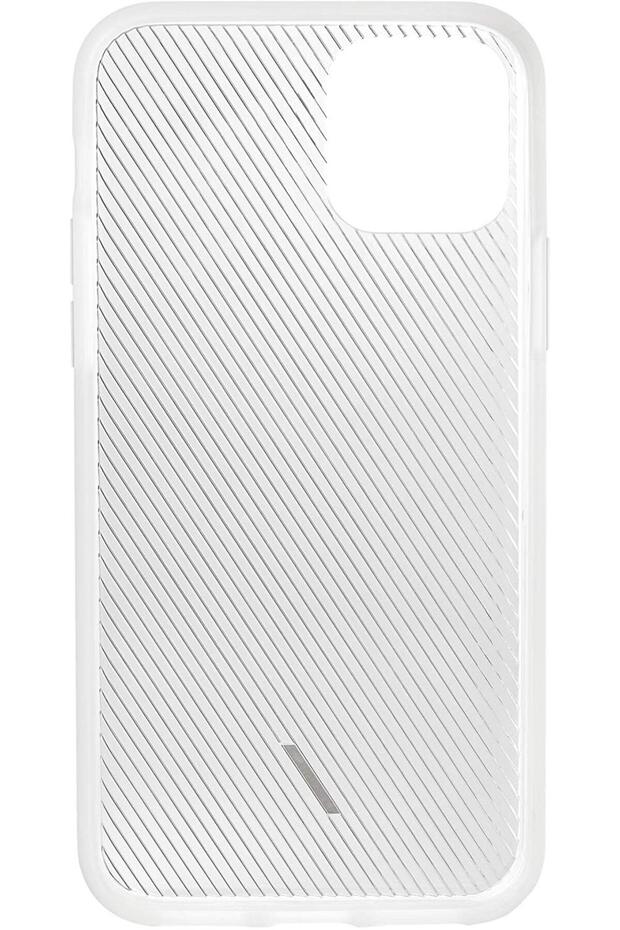 iPhone 11 Pro Max Clear Case - 2