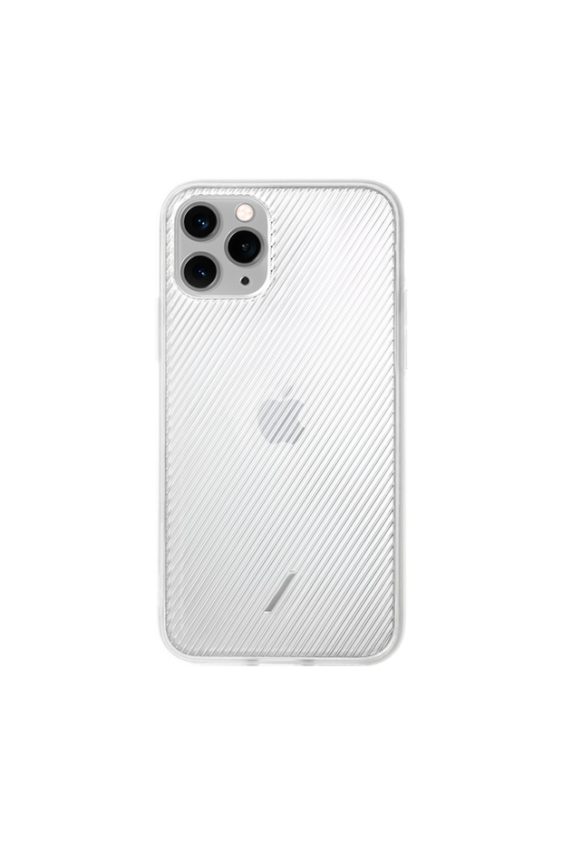 iPhone 11 Pro Max Clear Case - 1