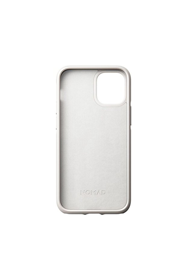 Rugged Leather Case for iPhone 12 Mini - - 2