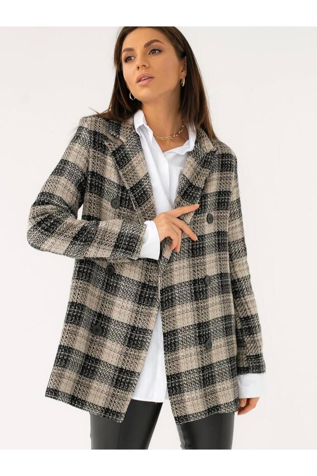 Дамско сако - 1