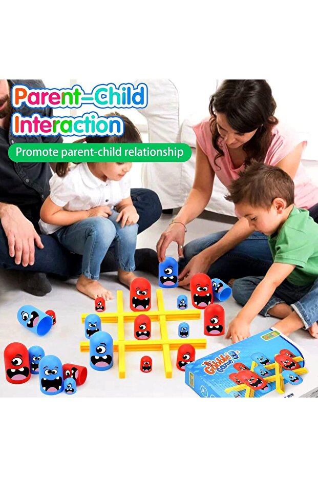 لعبة غوبل اللوحية من إكسبرينغ - 3