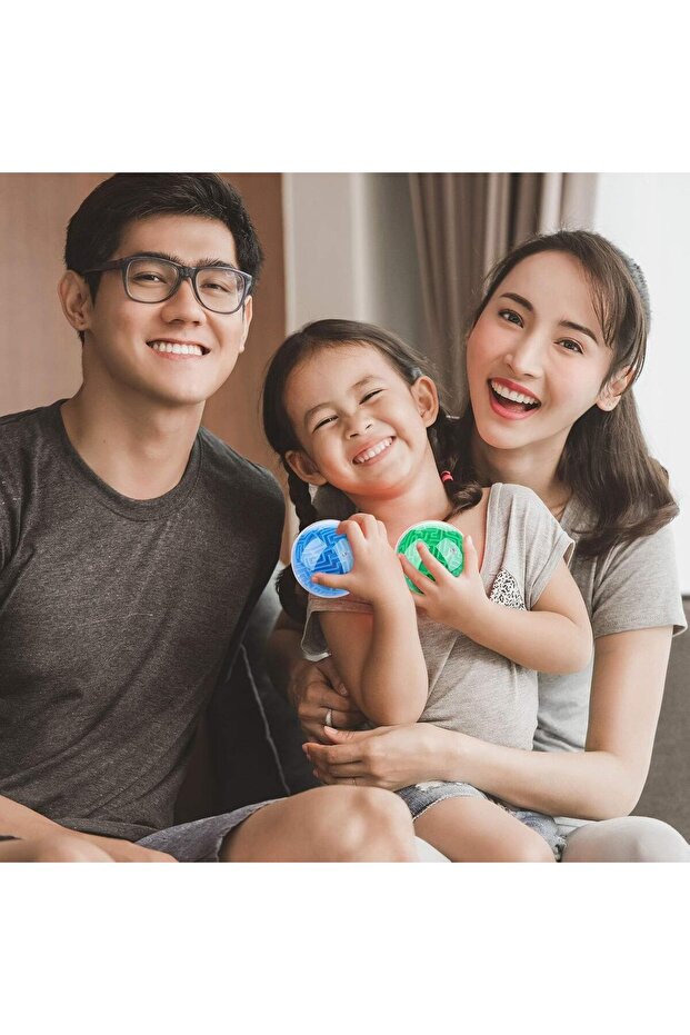 لعبة أحجية الكرة المتاهة ثلاثية الأبعاد - 5