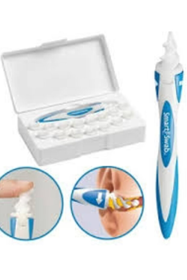 Ear wax remover - 2