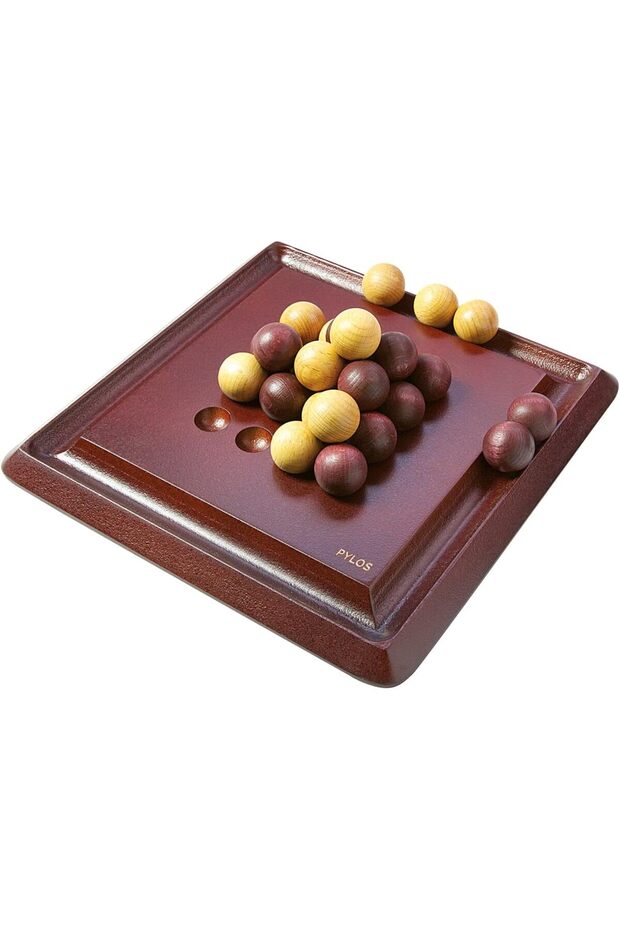 لعبة لوحية بايلوس - 6