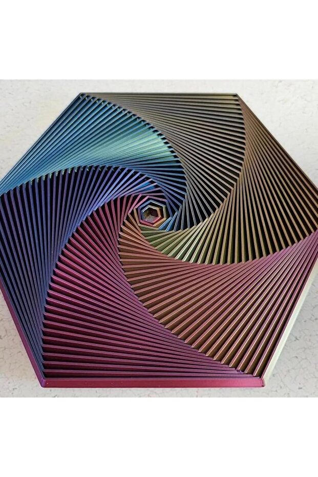 لعبة سداسية لتخفيف التوتر - 7