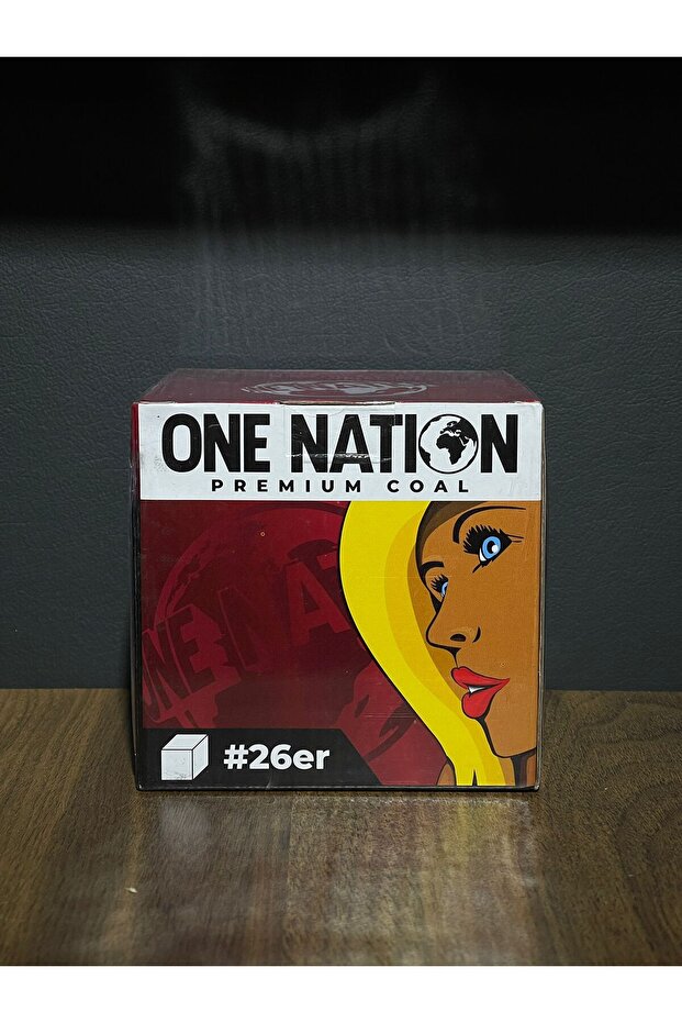 One Nation 26 er