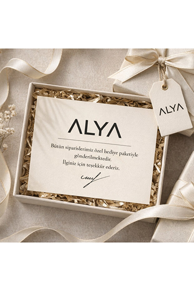 Tek İnci Y Kolye - 3