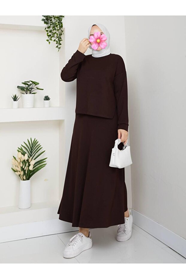 بدلة علوية وسفلية