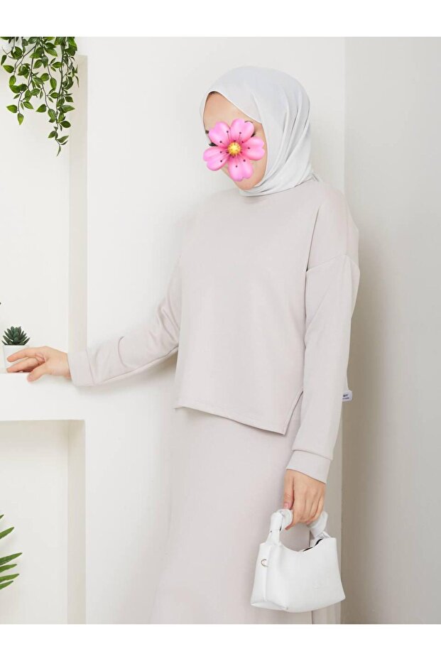 بدلة علوية وسفلية