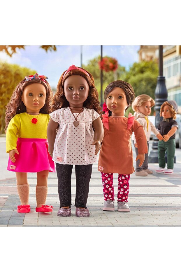 Patricia Doll from - 2