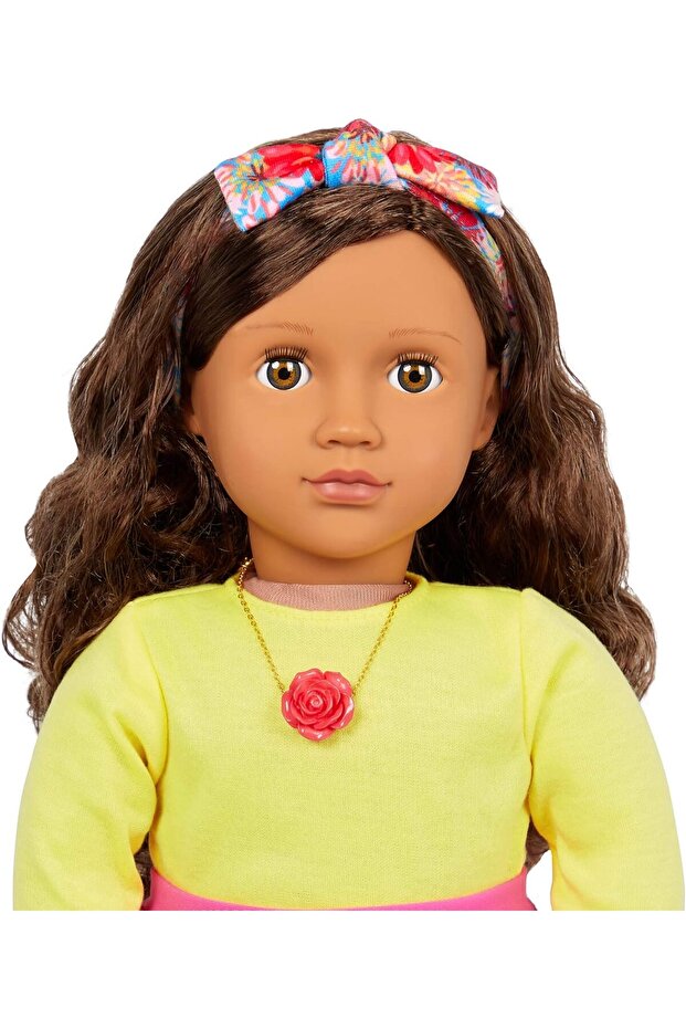 Patricia Doll from - 3