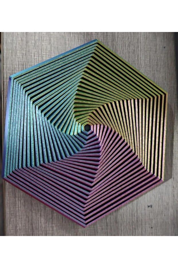 لعبة سداسية لتخفيف التوتر - 6