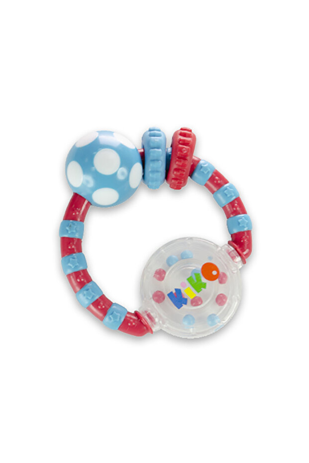 RATTLE (6 M+)Blue