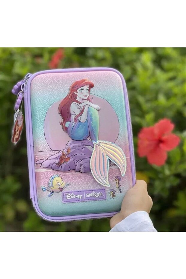 مقلمة حورية سميغل
