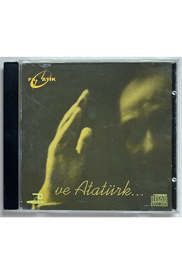 And Ataturk Cd