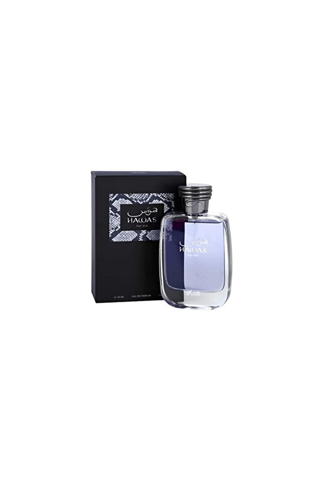 Hawas Him EDP For Men 100ML