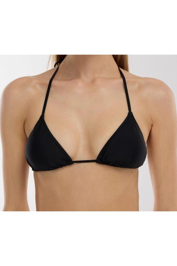 My Firend 2124 Salsa Single Top-Black