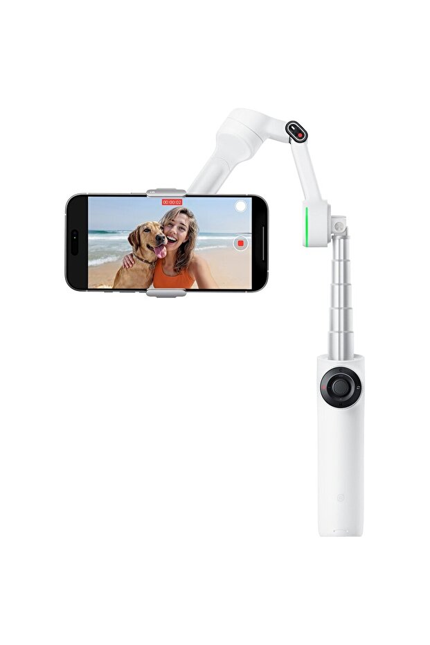 Σταθεροποιητής Flow 2 Pro Standard Gimbal - 4