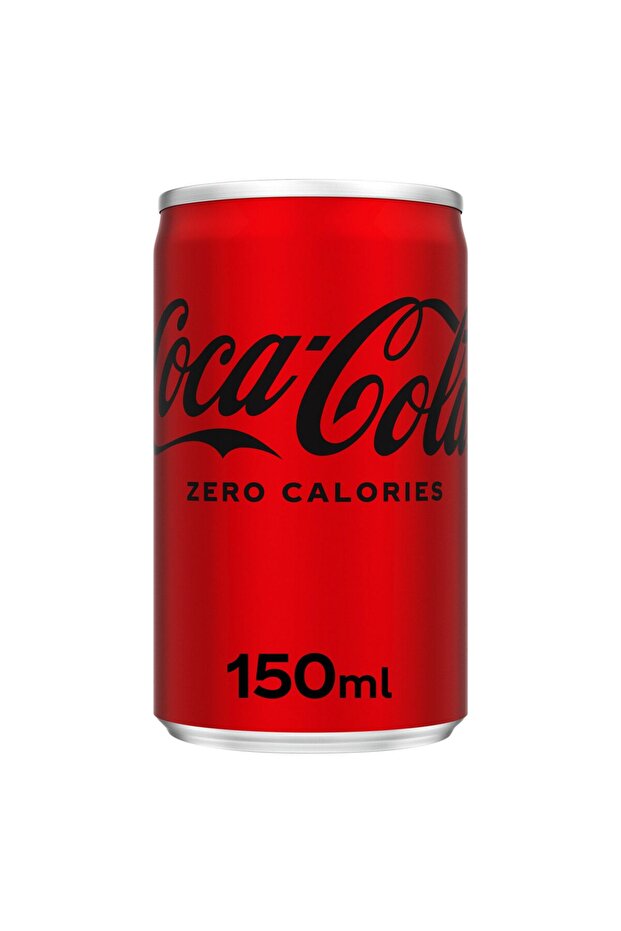 Coca Cola Zero Sugar, 150 ml - 1