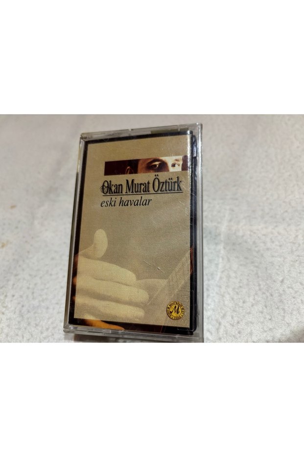 Okan Murat Öztürk - Old Times