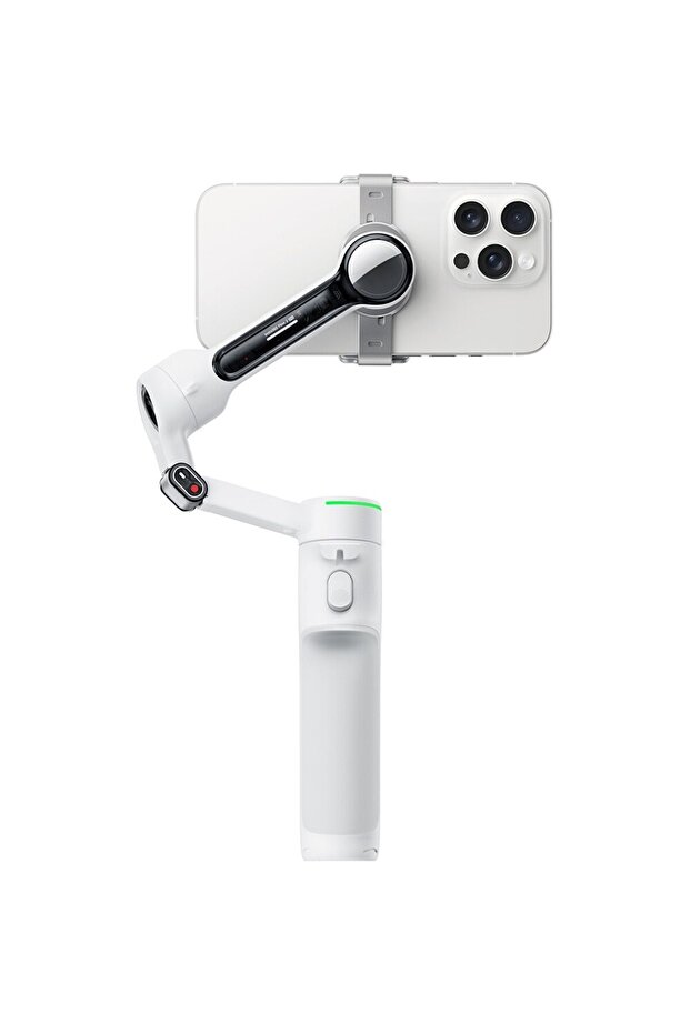 Σταθεροποιητής Flow 2 Pro Standard Gimbal - 8