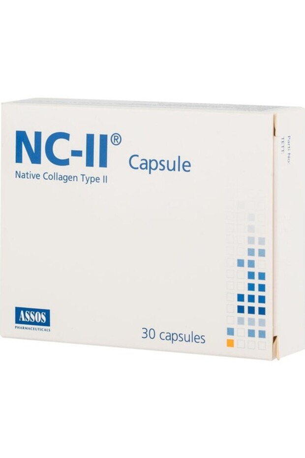 Nc - Iı 30 Cap - 1