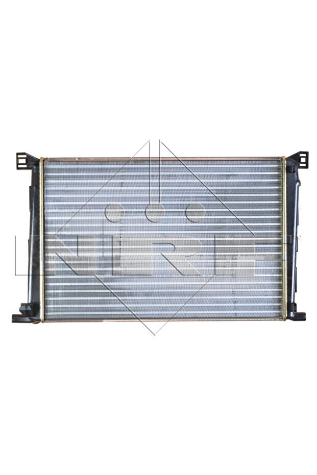 Mini Mini Engine Cooling Radiator - 3