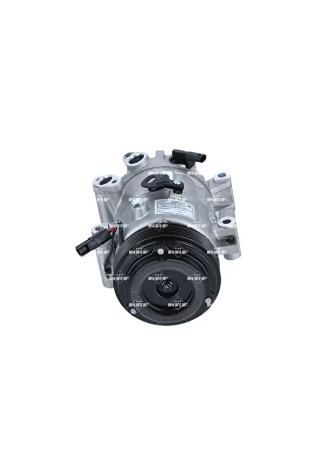 Compresor Climatizare Mazda 3 - 2